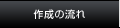 ホームページ作成の流れ